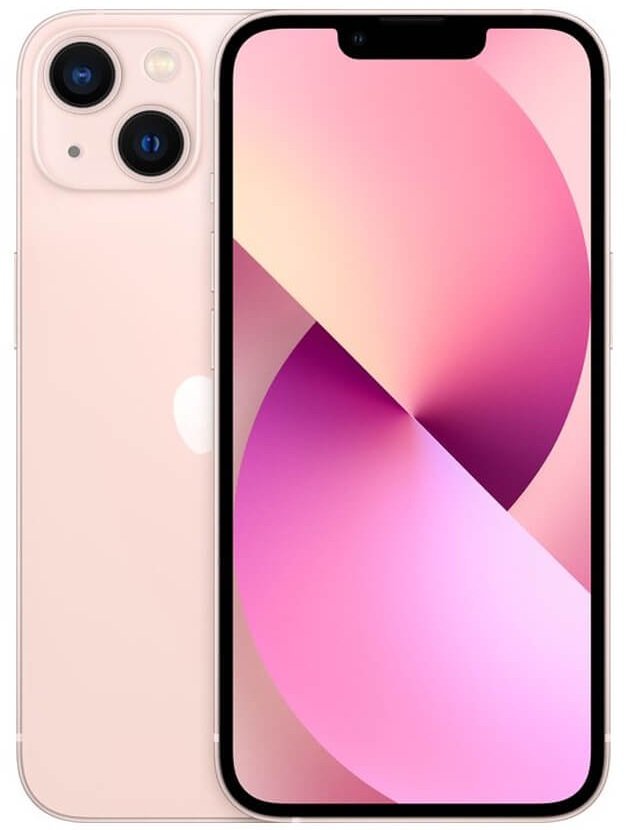 Apple iPhone 13 mini