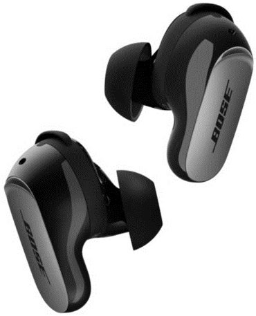 Bose QuietComfort Ultra Earbuds (2nd Gen) 