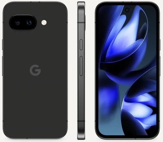 Google Pixel 9a