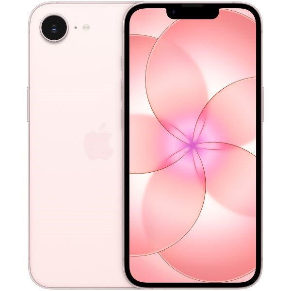 Apple iPhone 17e