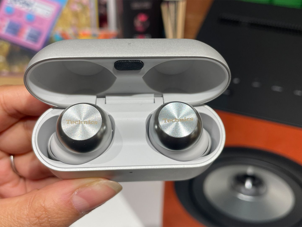 Technics EAH-AZ100 
