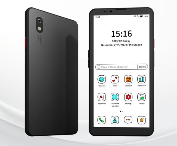 Bigme HiBreak Pro Color