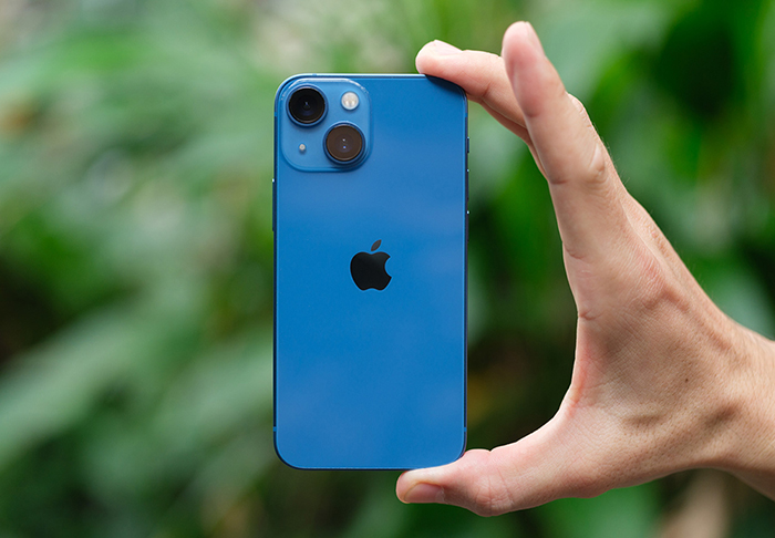 Apple iPhone 13 mini