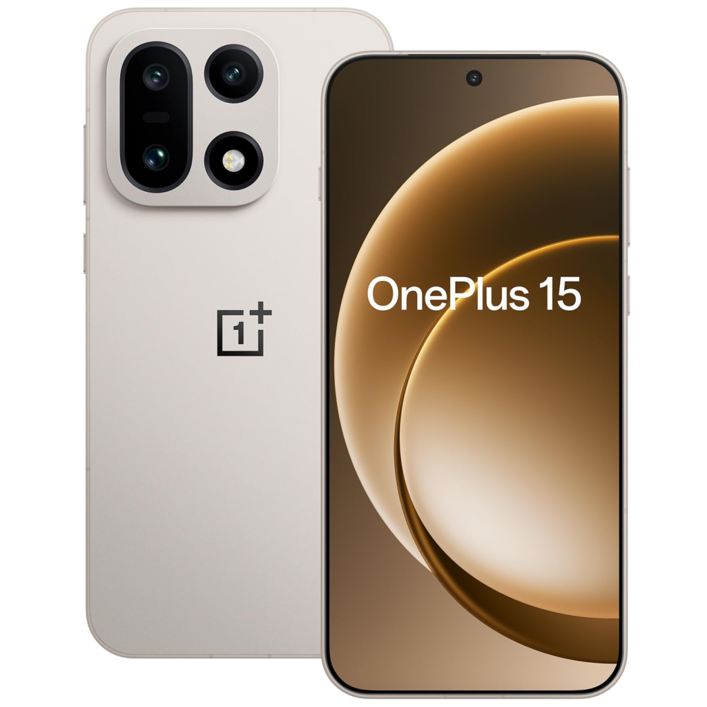 OnePlus 15