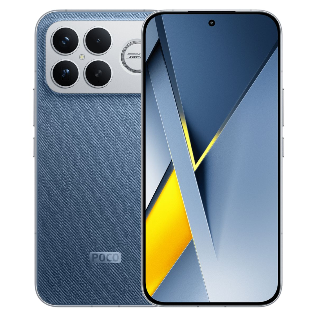 POCO F8 Ultra