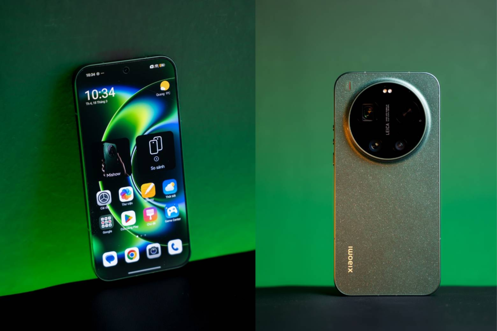 Xiaomi 17 Ultra 