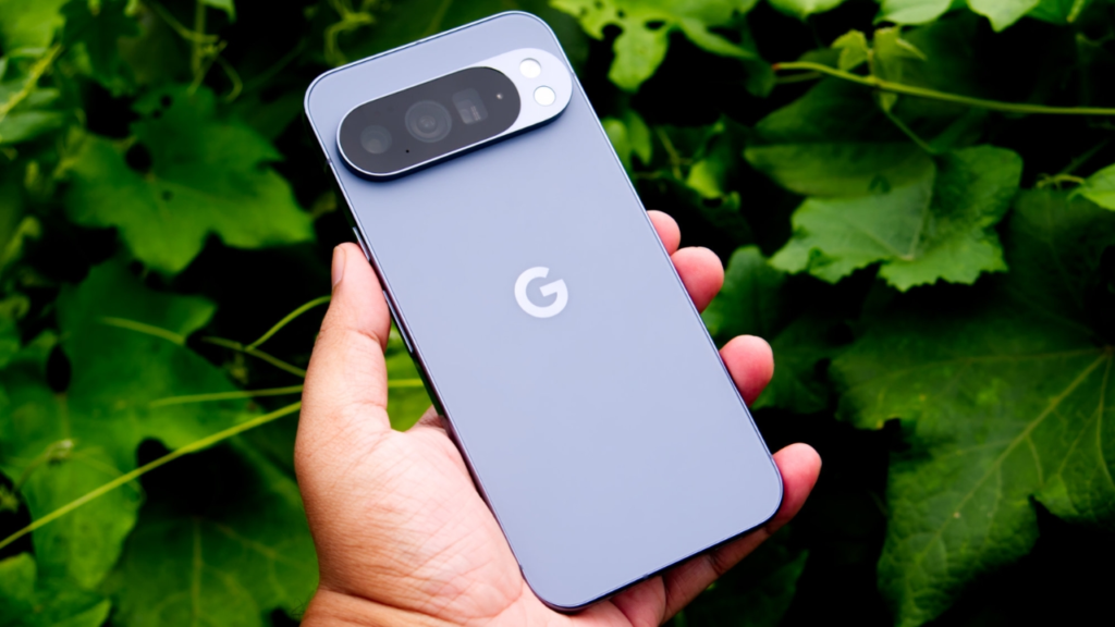 Google Pixel 10 Pro XL