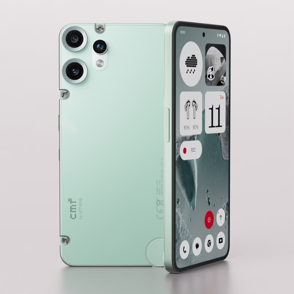 CMF Phone 2 Pro