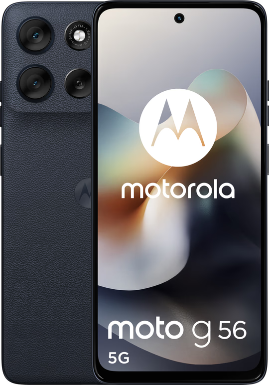 Motorola Moto G56 5G