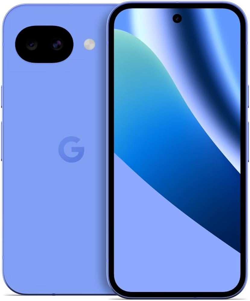 Google Pixel 10a