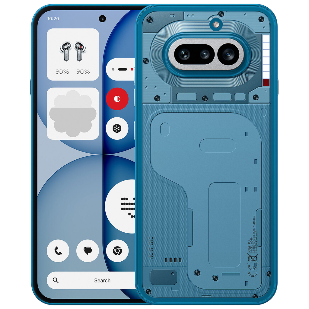Nothing Phone (4a)