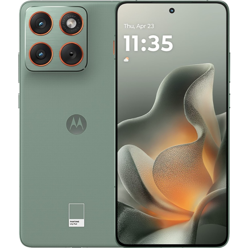 Motorola Edge 70