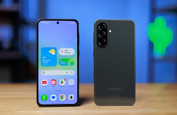 Samsung Galaxy A36 5G